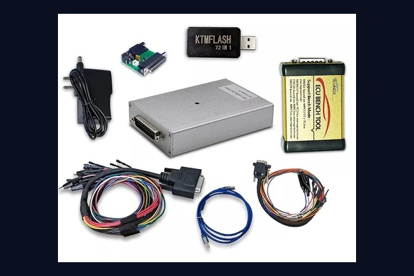 ECUHELP PCM Tool Super J2534