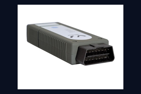 VAS 6154 with ODIS