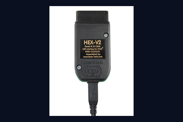 VCDS 23.03