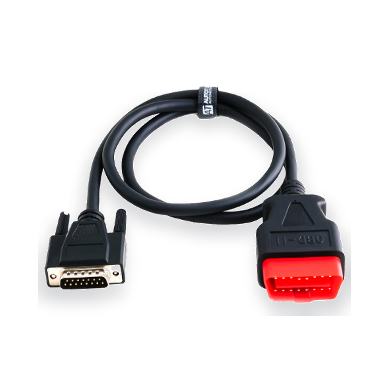 ECU Bench Cable & Breakout Kit