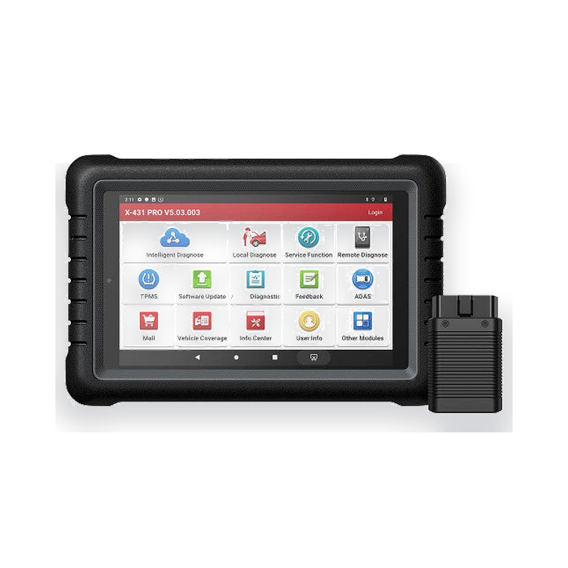 LAUNCH X-431 PRO V4.0