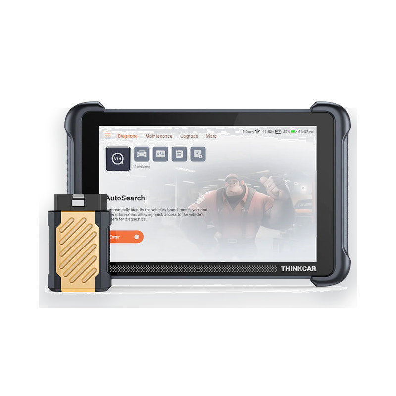 Thinkcar Expert 191