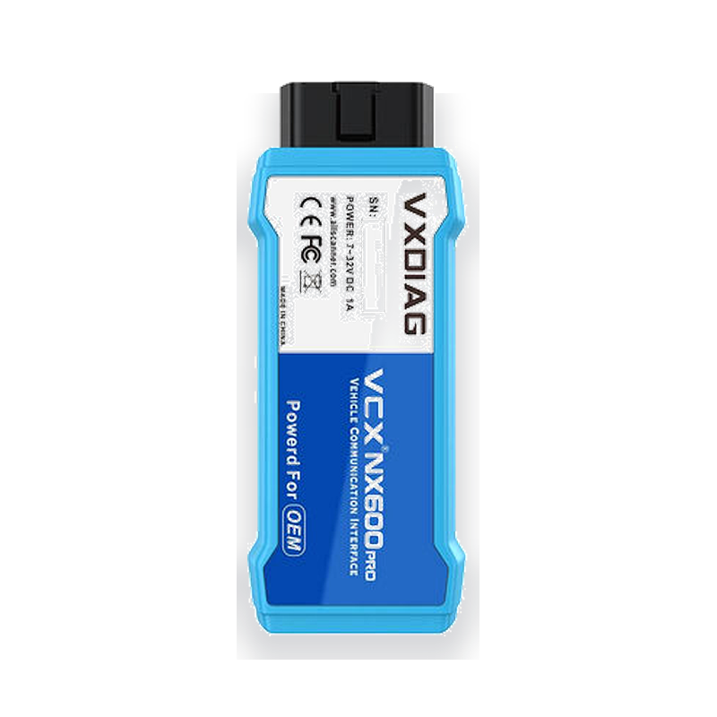 Vcx Nano